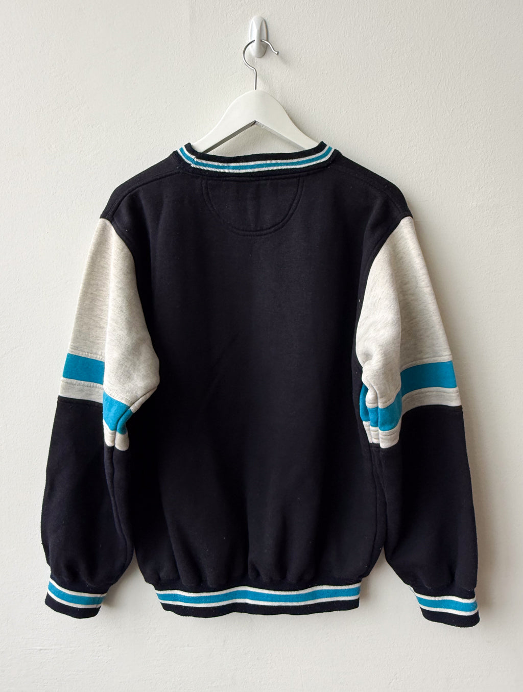 Super Bowl Crewneck (M) - från Logo 7 (1994)