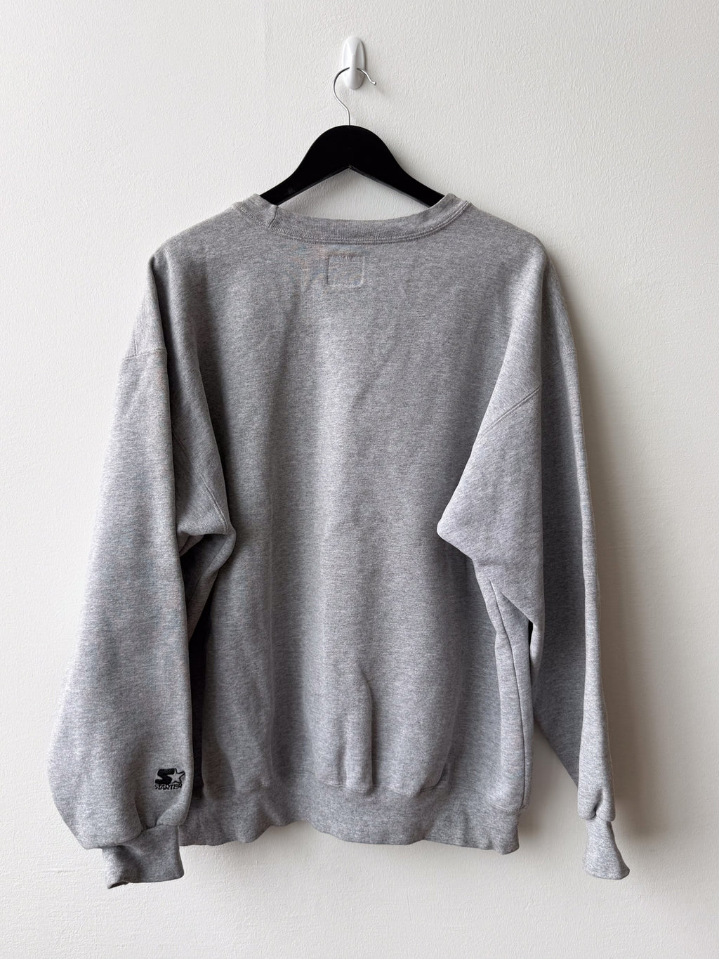 Cleveland Browns Crewneck (L) - från Starter (1999)