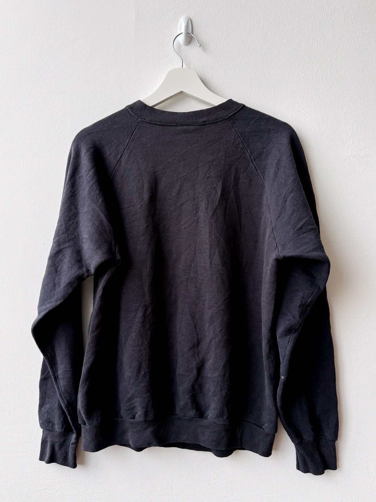 New Orleans Saints Sweatshirt ("M") - från Fruit of the Loom (1990-95)