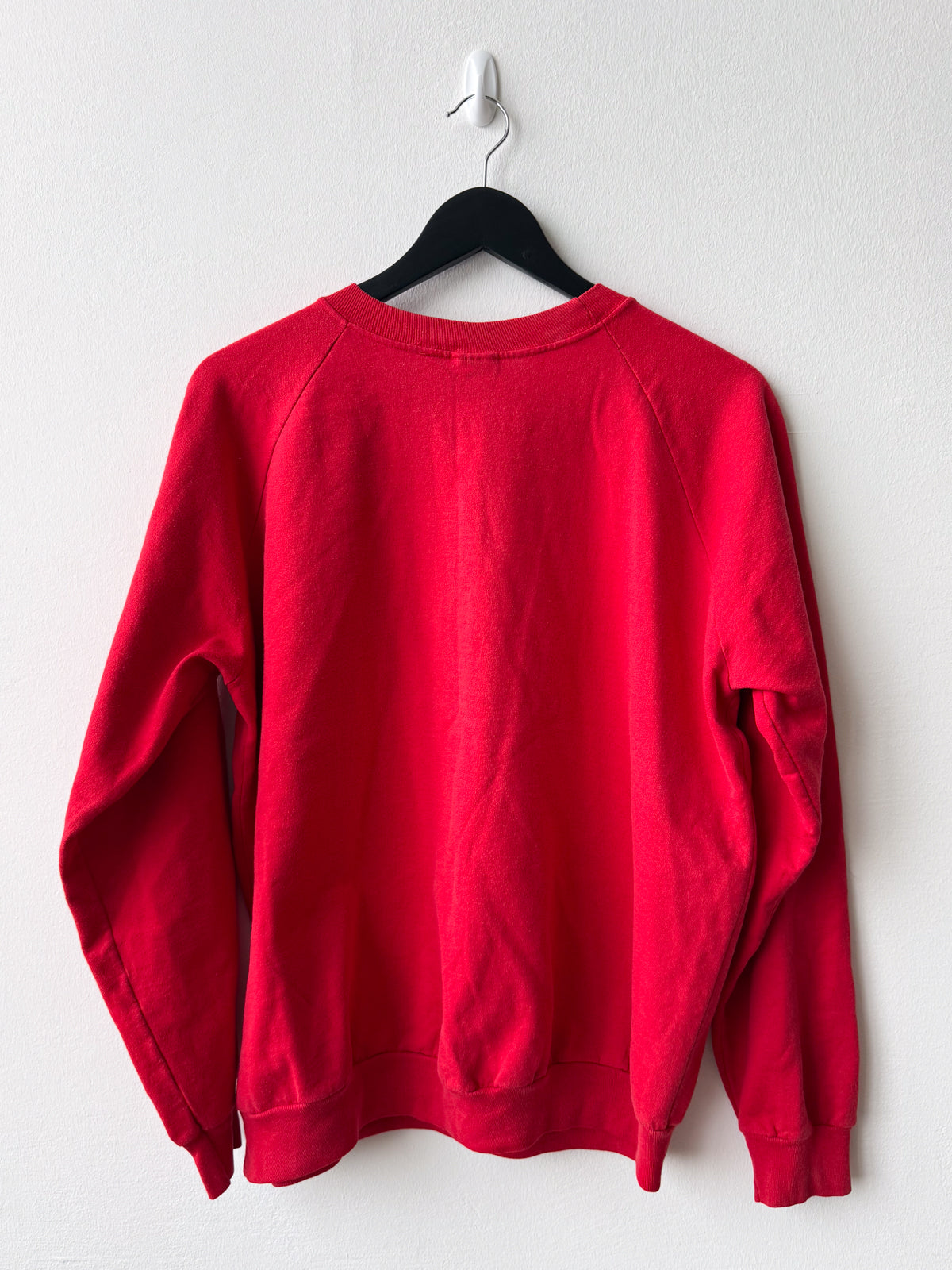 San Francisco 49ers Crewneck ("M") - 1998-92 från Garan