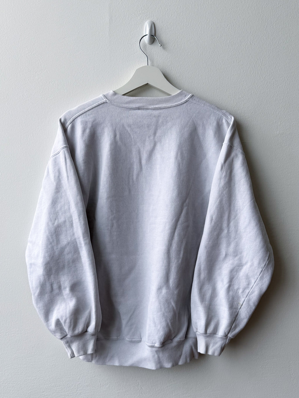 Dallas Cowboys Crewneck ("M") - från Jerzees (1992)