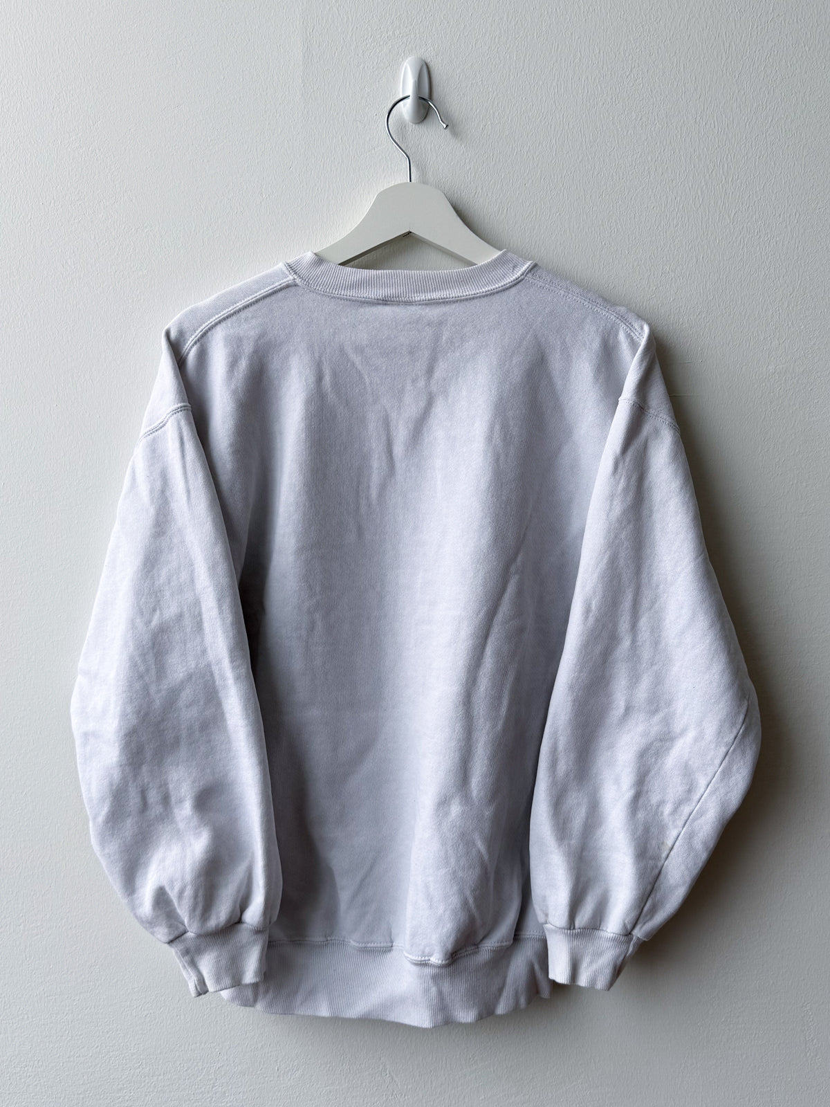 Dallas Cowboys Crewneck ("M") - från Jerzees (1992)