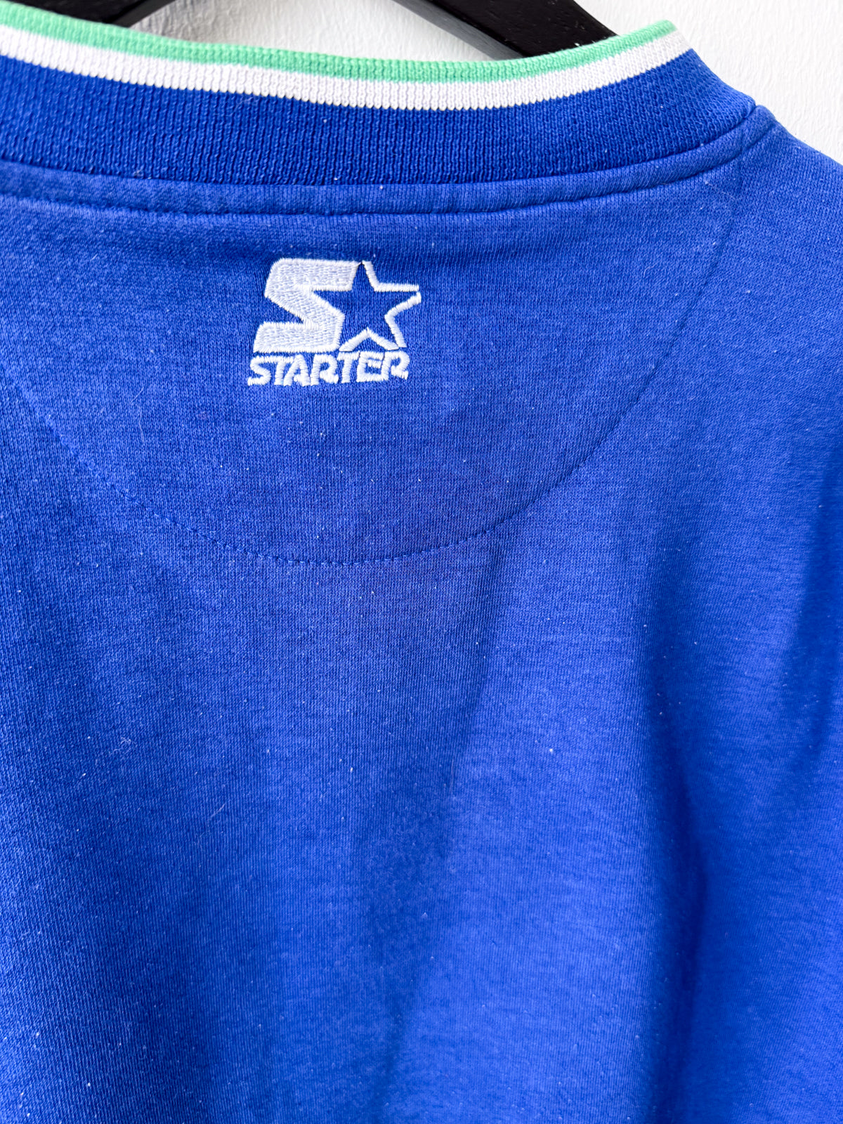 Seattle Seahawks Crewneck (M/L) - från Starter 1992-95