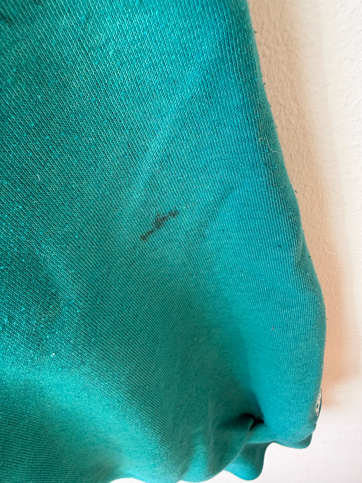 Miami Dolphins Sweatshirt (XL) - från Starter (1988-91)