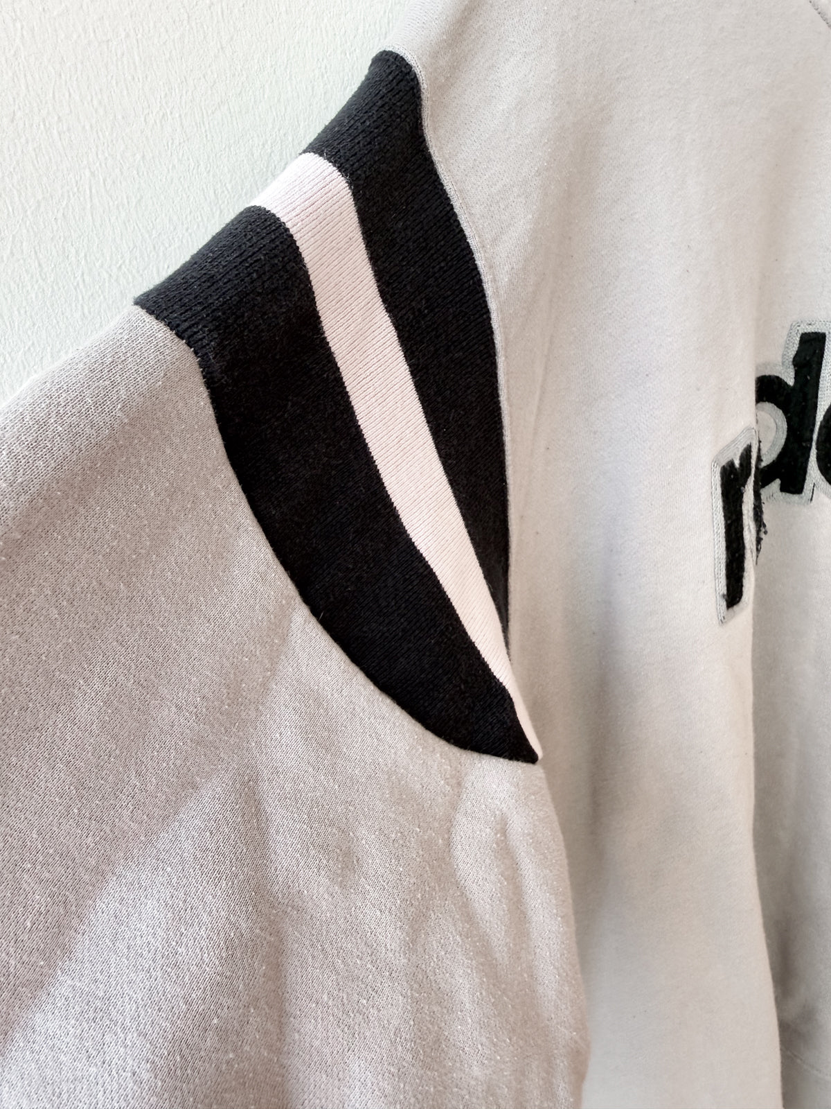 Las Vegas Raiders Crewneck (L) - från Reebok (2004-07)