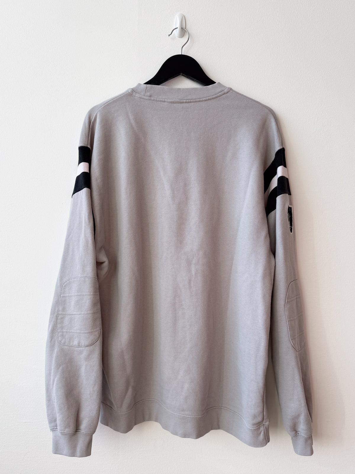 Las Vegas Raiders Crewneck (L) - från Reebok (2004-07)