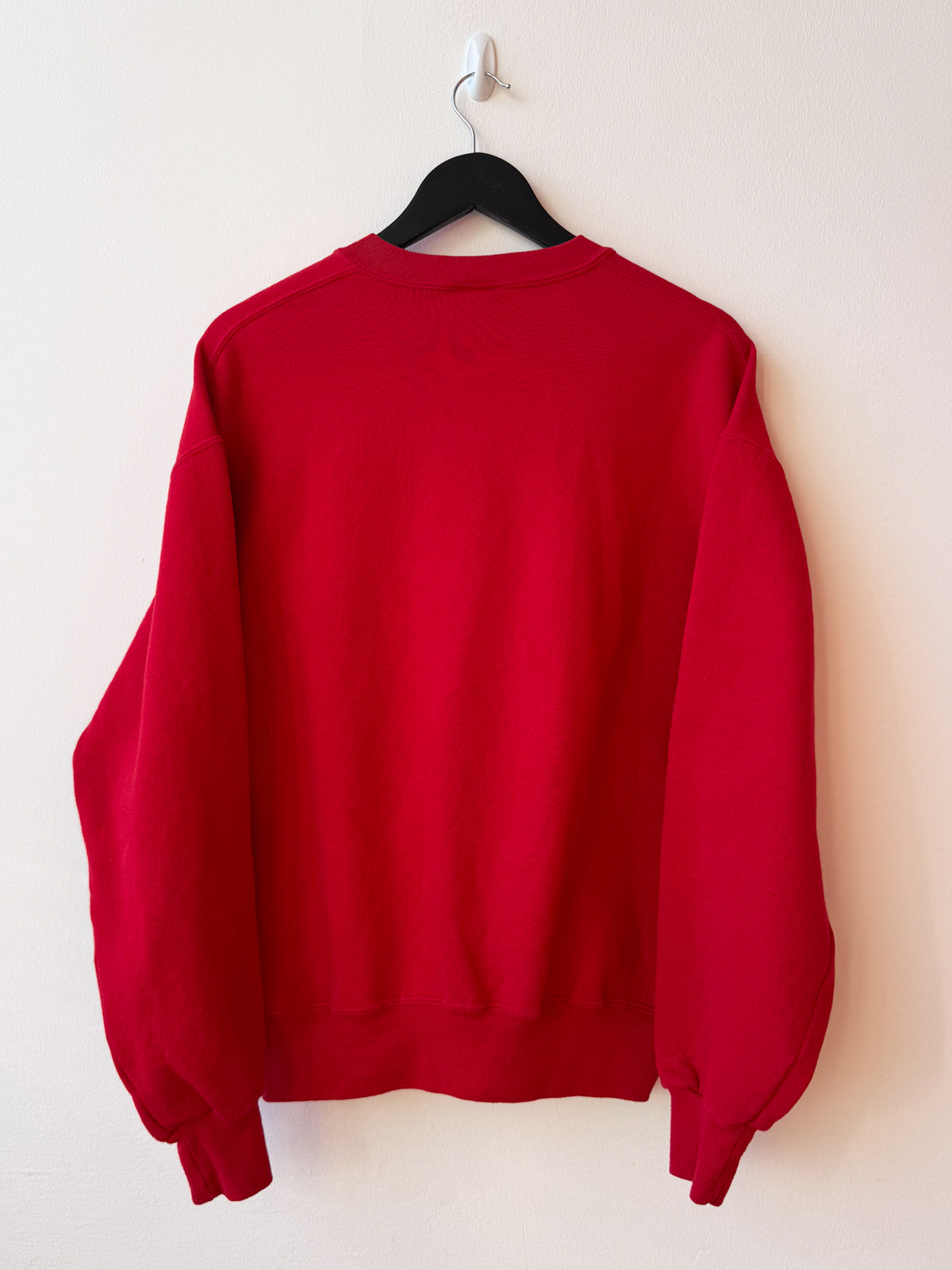 Kansas City Chiefs Crewneck (M) – från Chalk Line (1991-94)