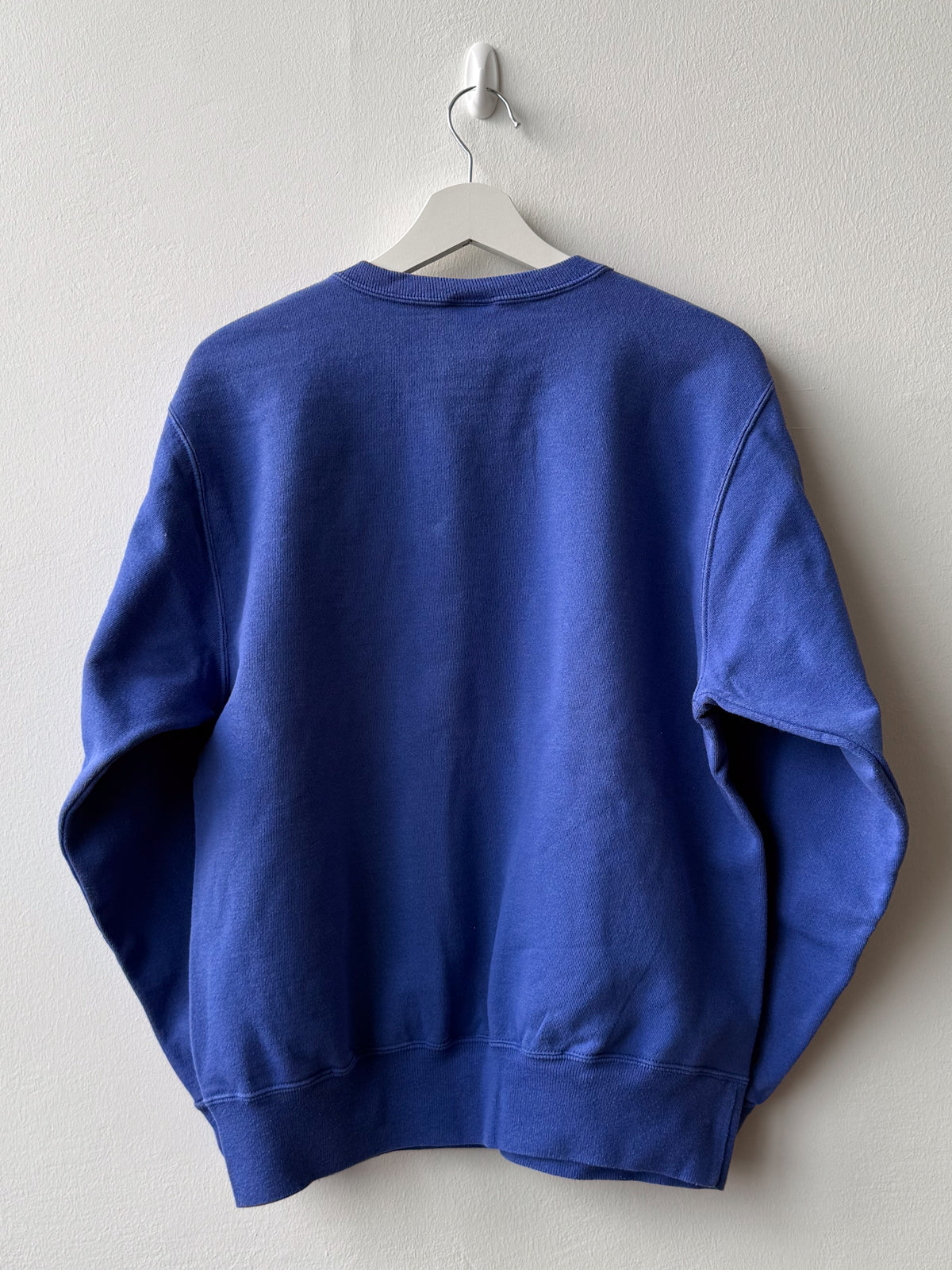 New York Giants Crewneck (M) - från Champion (ca 1998)