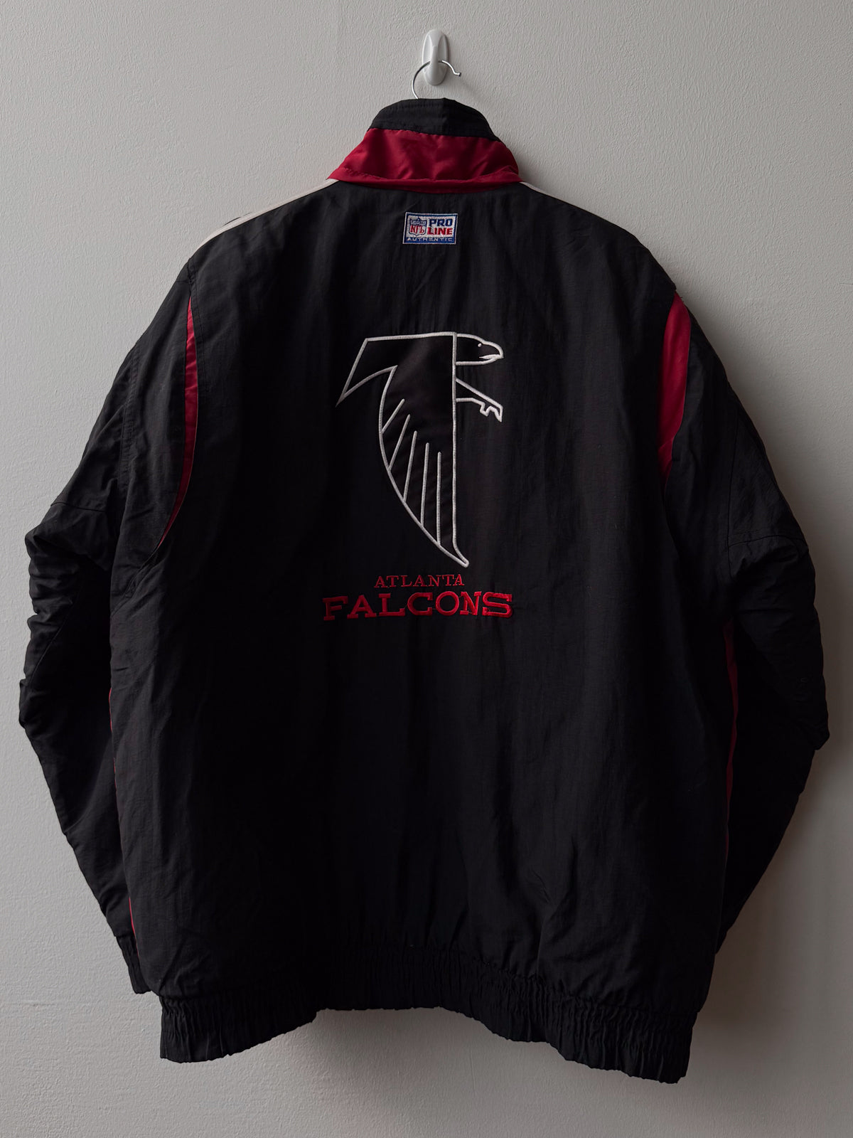 Atlanta Falcons Jacka (L) - från Starter (ca 1996)