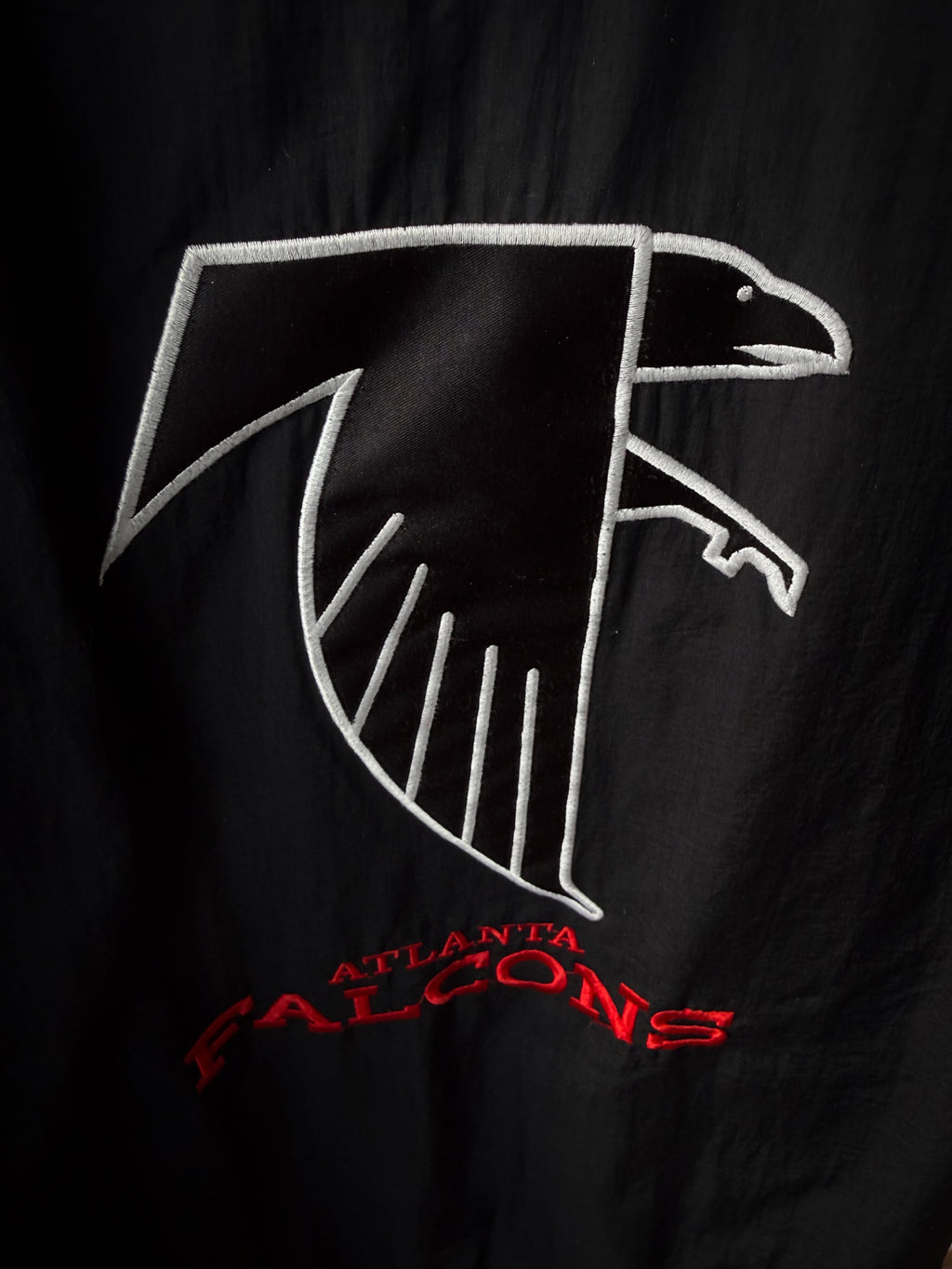 Atlanta Falcons Jacka (L) - från Starter (ca 1996)