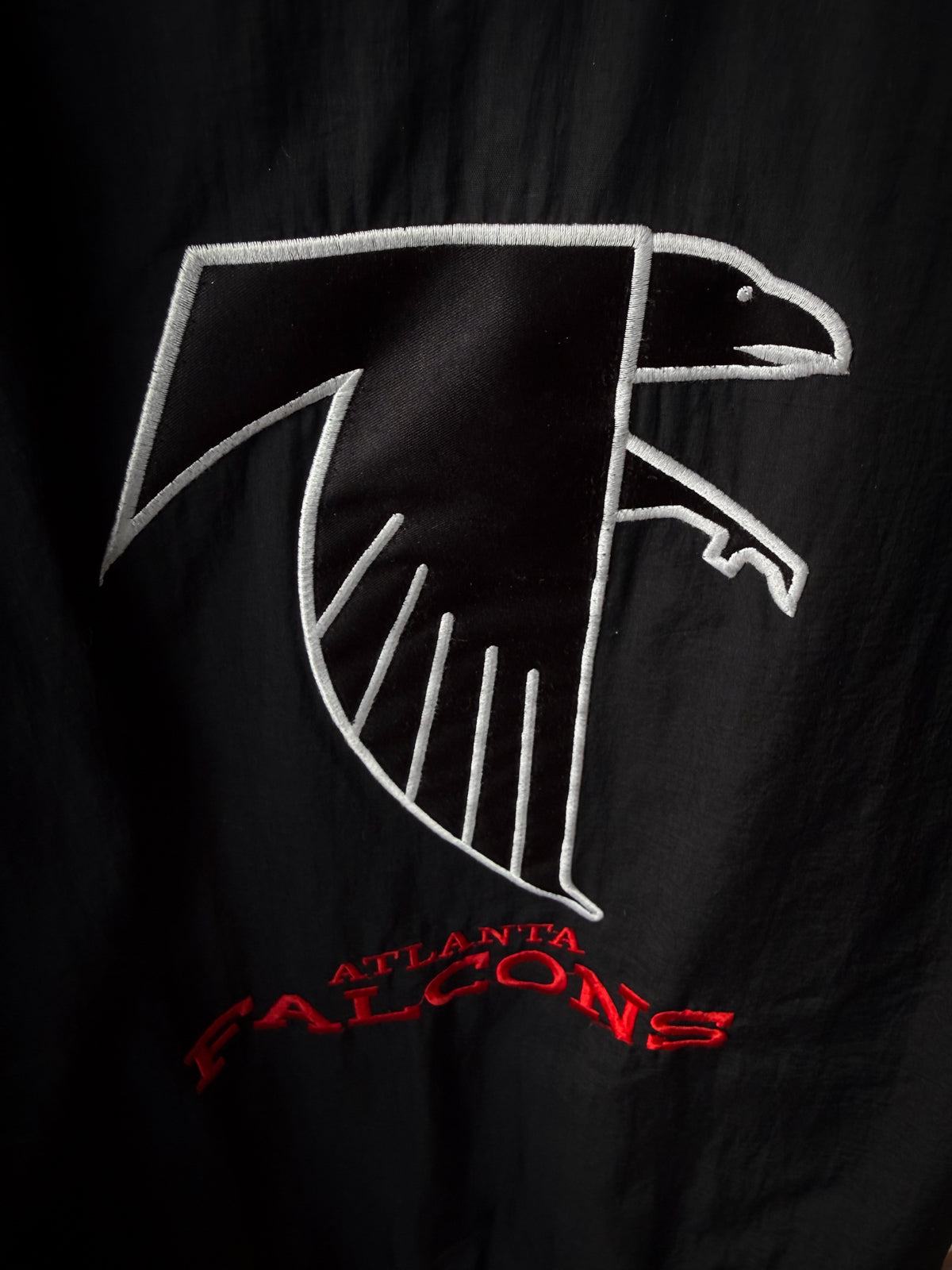 Atlanta Falcons Jacka (L) - från Starter (ca 1996)