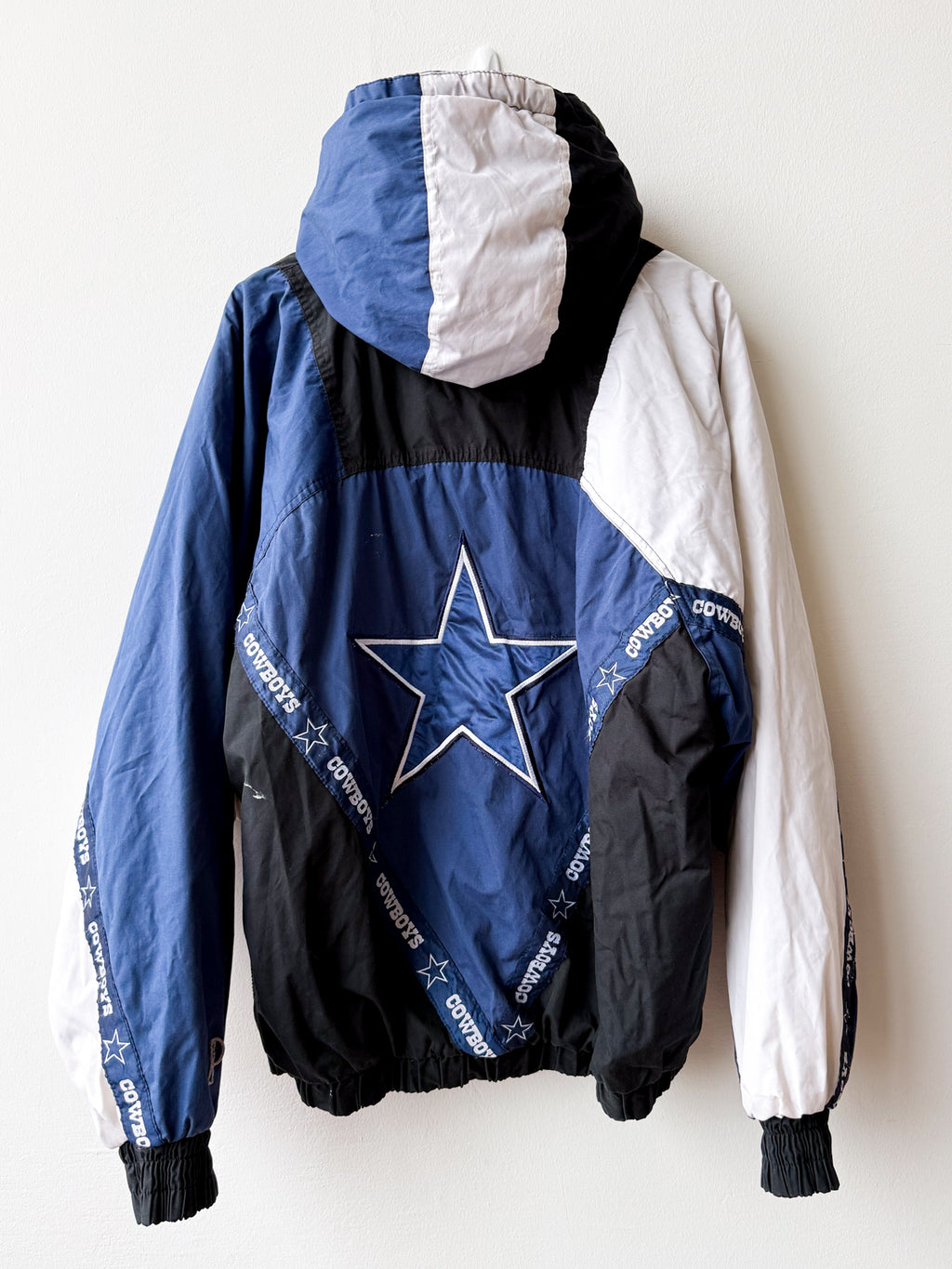 Dallas Cowboys Bomber (XL) - från Pro Player (ca 1997)