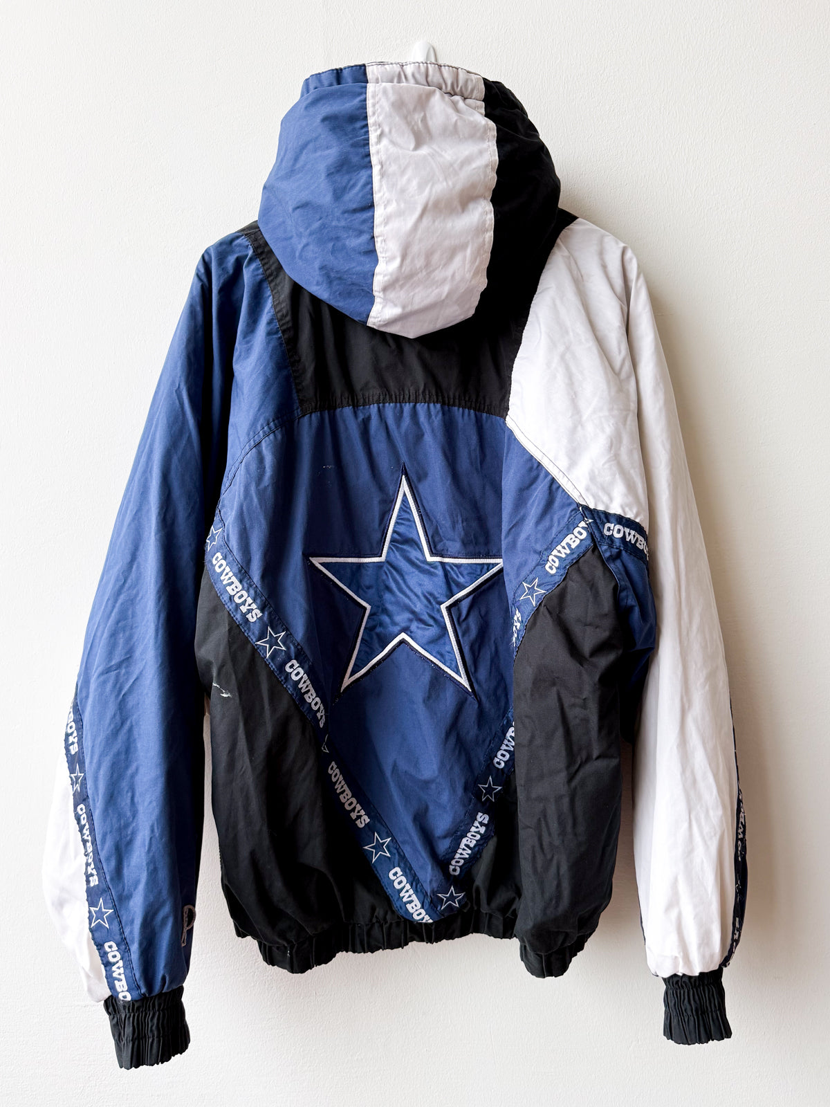 Dallas Cowboys Bomber (XL) - från Pro Player (ca 1997)