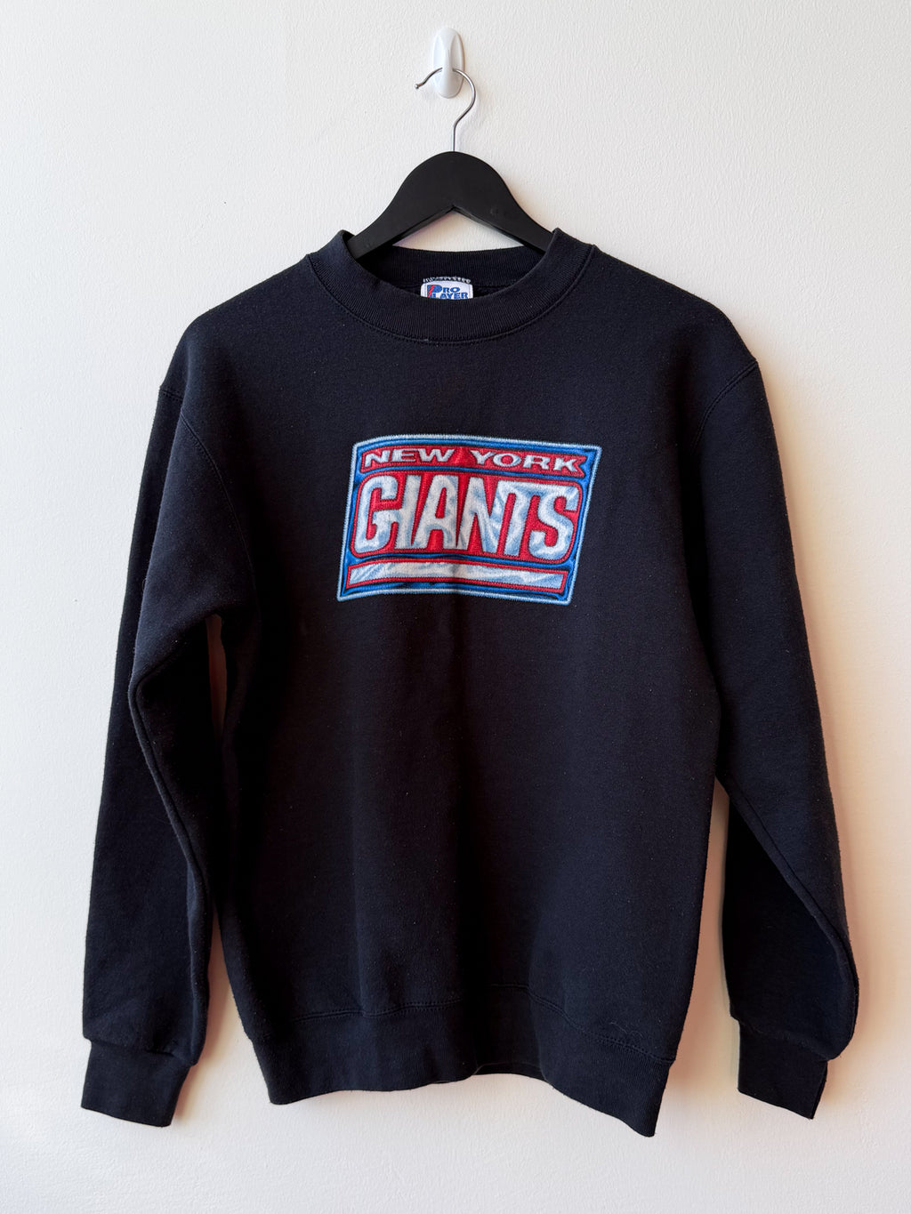 New York Giants Crewneck (M) - från Pro Player (ca 1995)