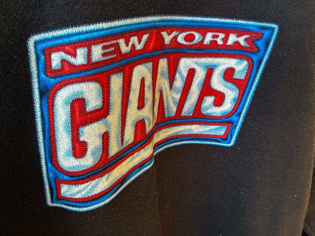 New York Giants Crewneck (M) - från Pro Player (ca 1995)