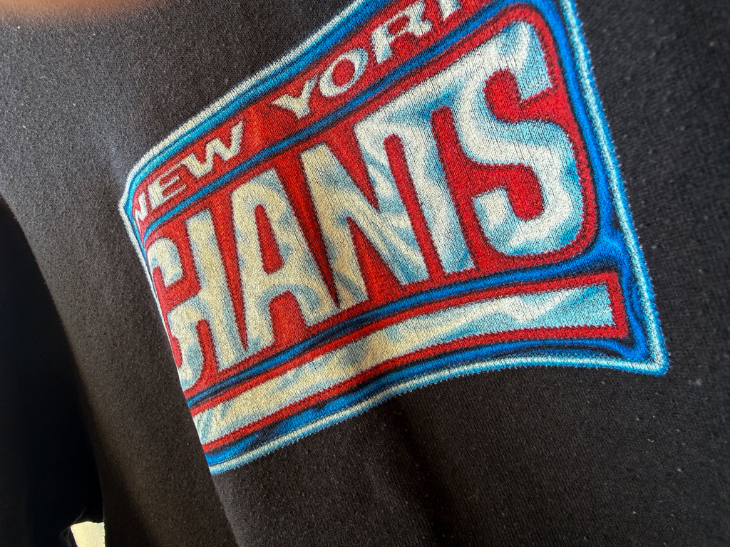 New York Giants Crewneck (M) - från Pro Player (ca 1995)