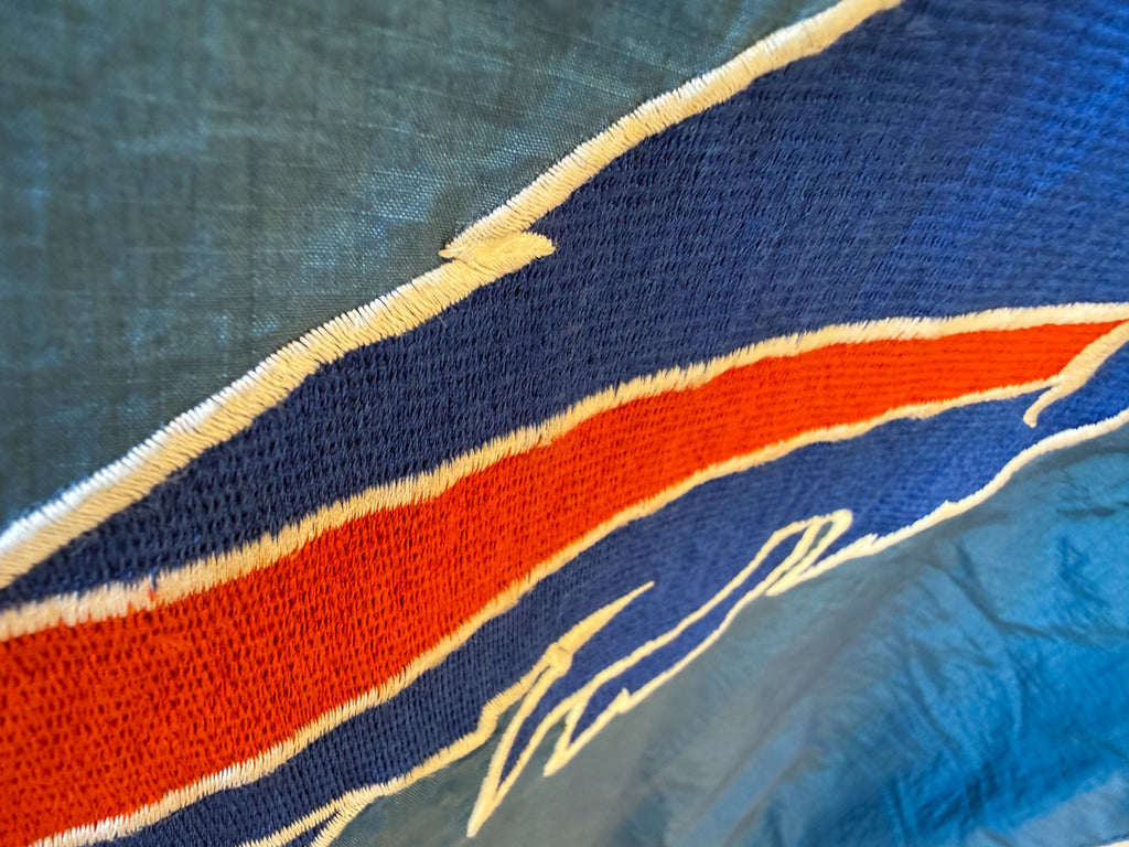 Buffalo Bills Anorak (M) - från Starter (1992-96)