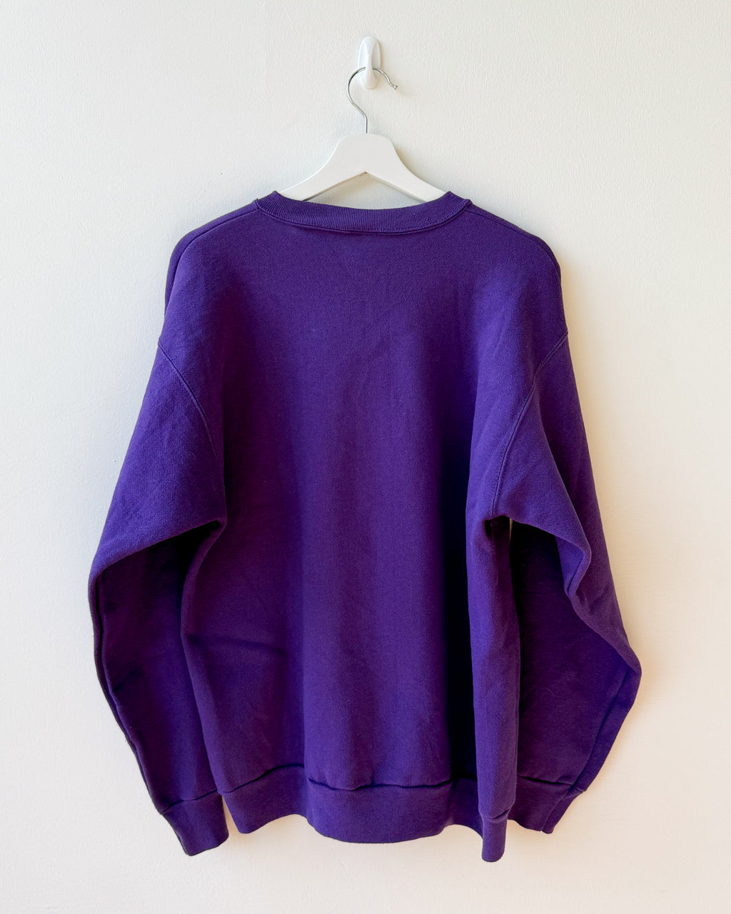 Minnesota Vikings Crewneck (L) - från Competitor (1994)