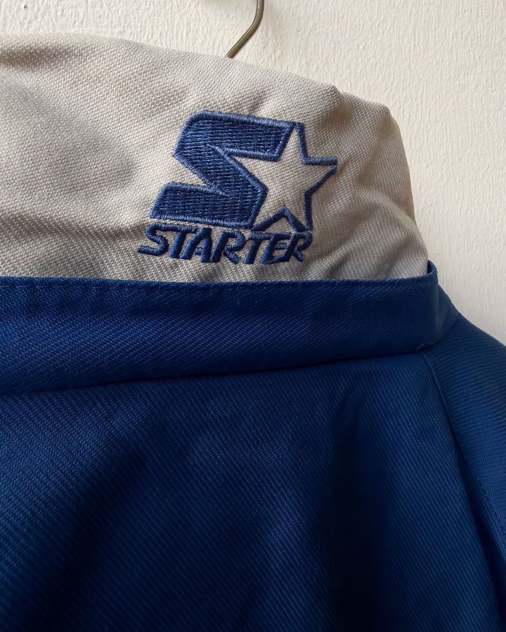 Dallas Cowboys Jacka (L) - från Starter (1990-92)