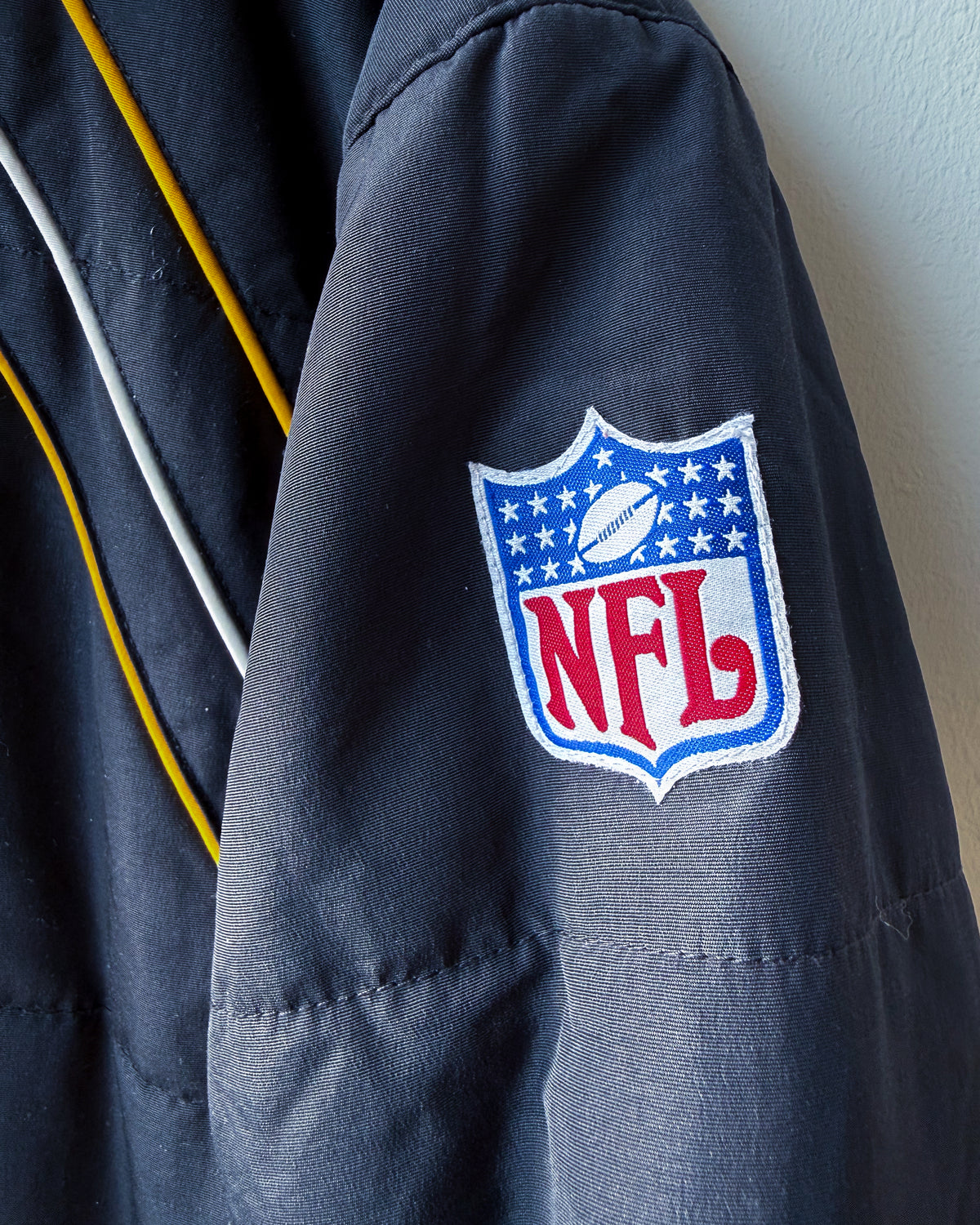 Pittsburgh Steelers Jacka (L) - från NFL (tidigt 2000-tal)