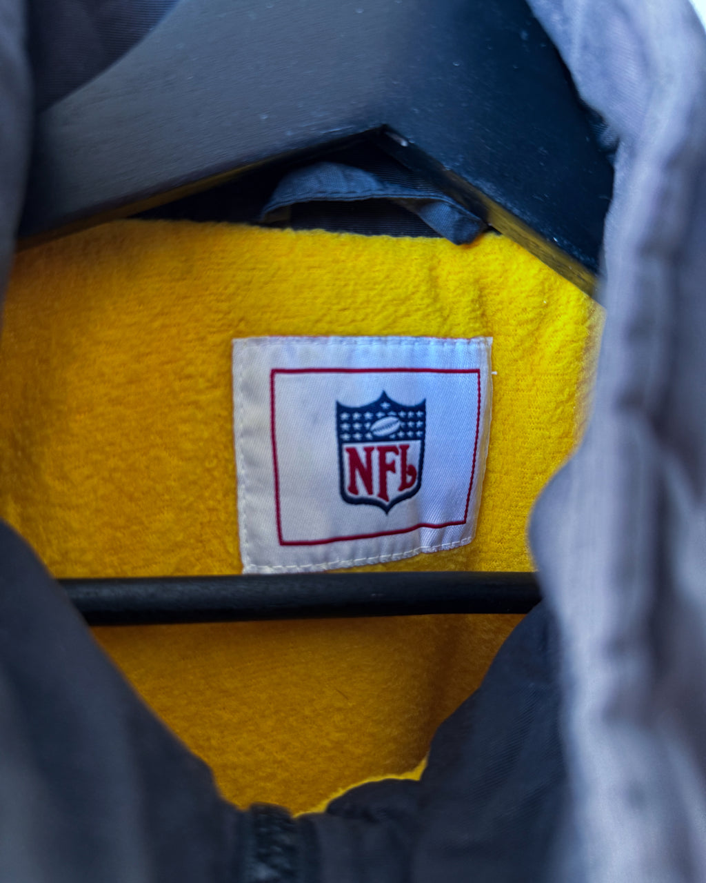 Pittsburgh Steelers Jacka (L) - från NFL (tidigt 2000-tal)