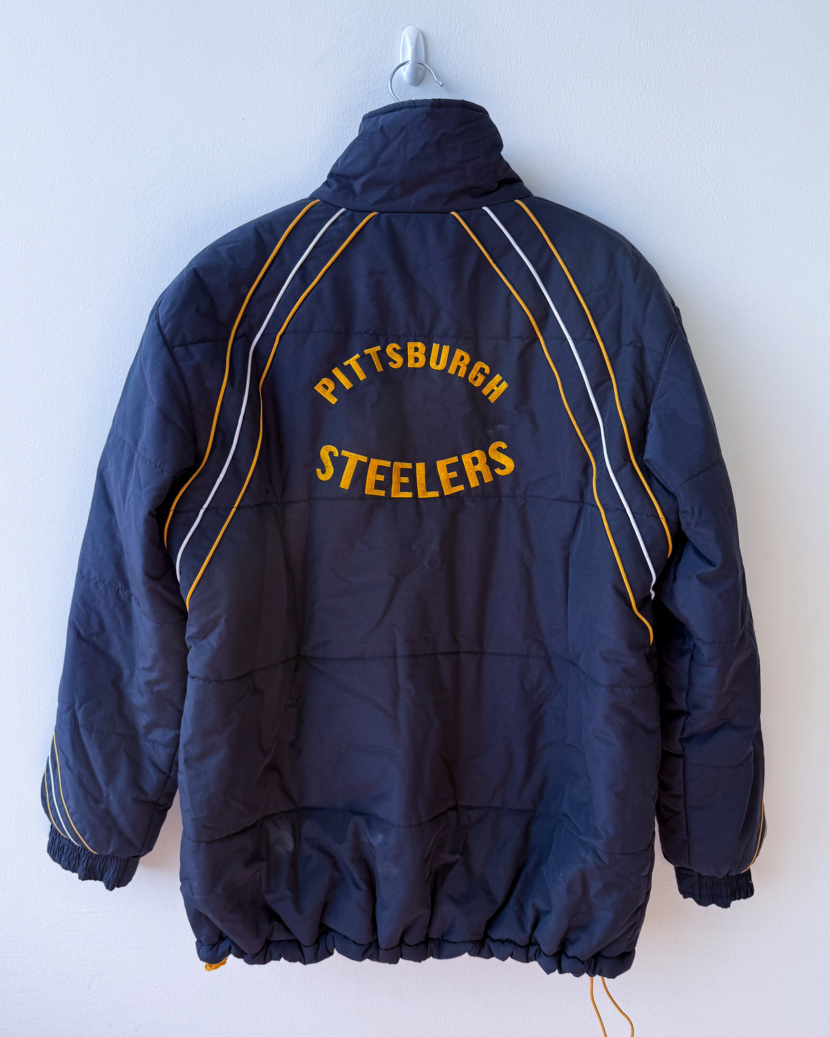 Pittsburgh Steelers Jacka (L) - från NFL (tidigt 2000-tal)