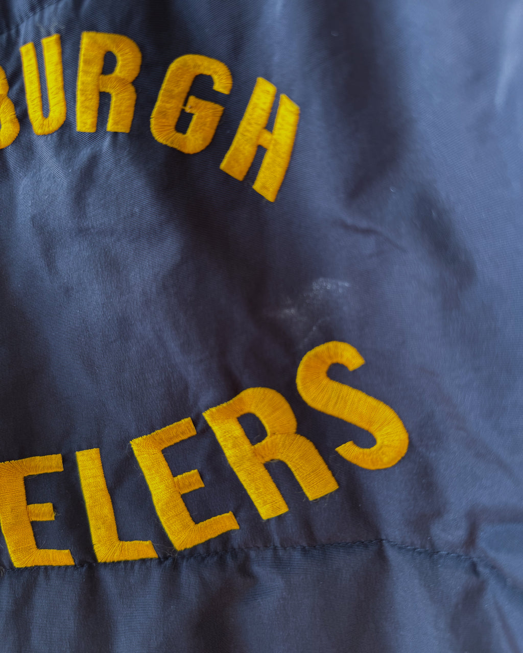 Pittsburgh Steelers Jacka (L) - från NFL (tidigt 2000-tal)